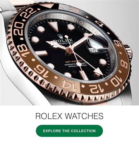 mayors rolex watches